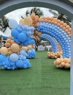 Unique and Luxury Decorations