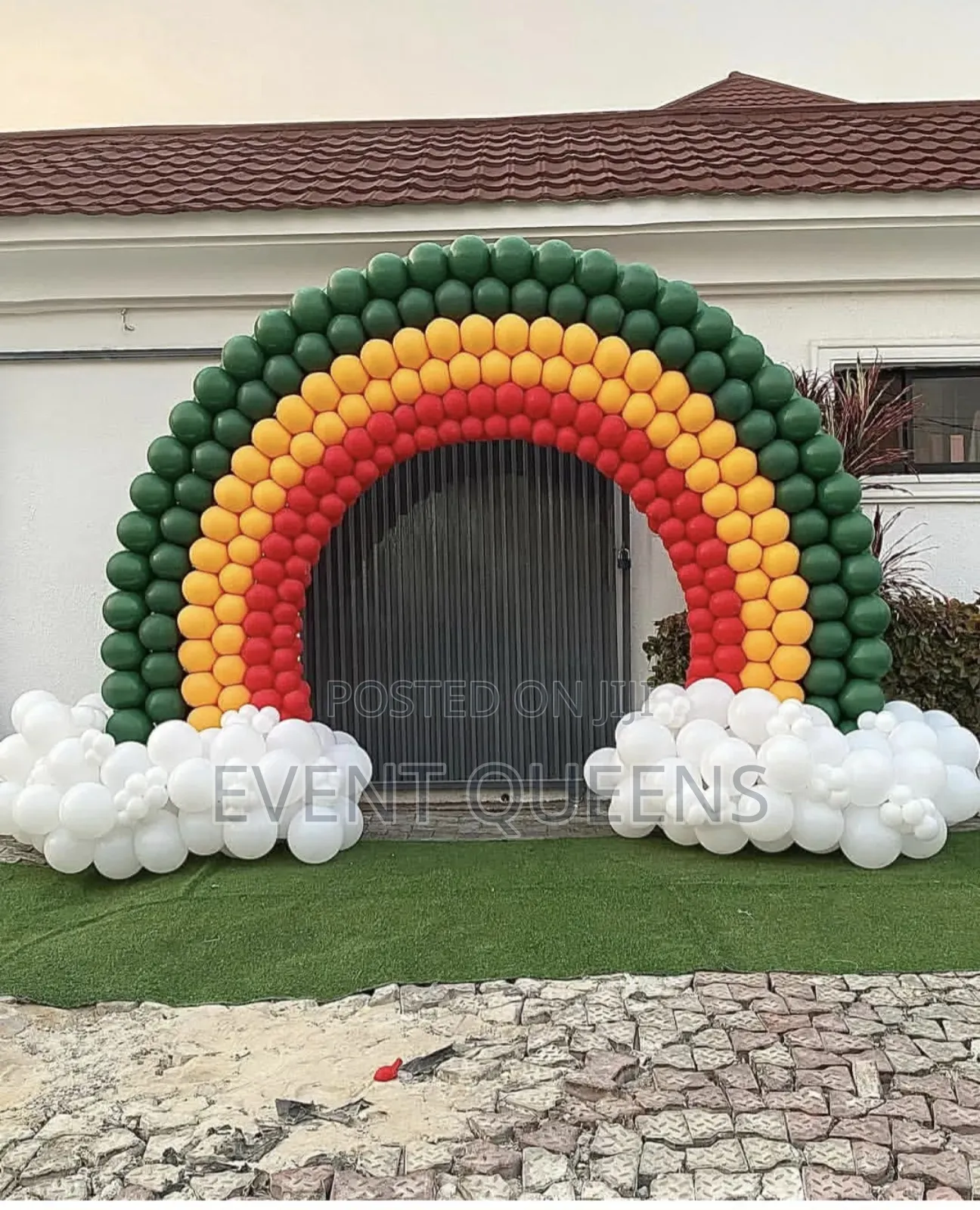 Unique and Luxury Decorations