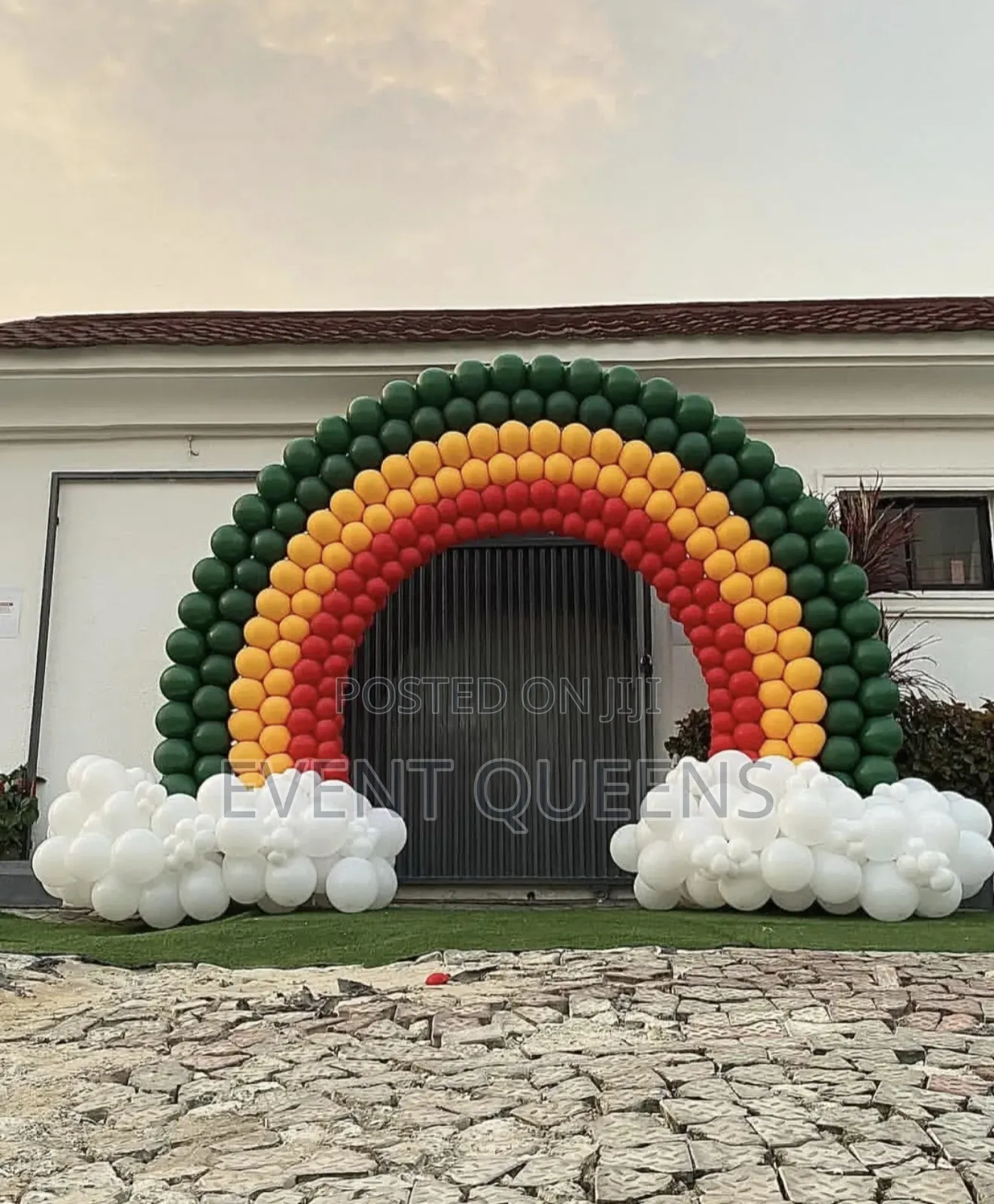 Unique and Luxury Decorations