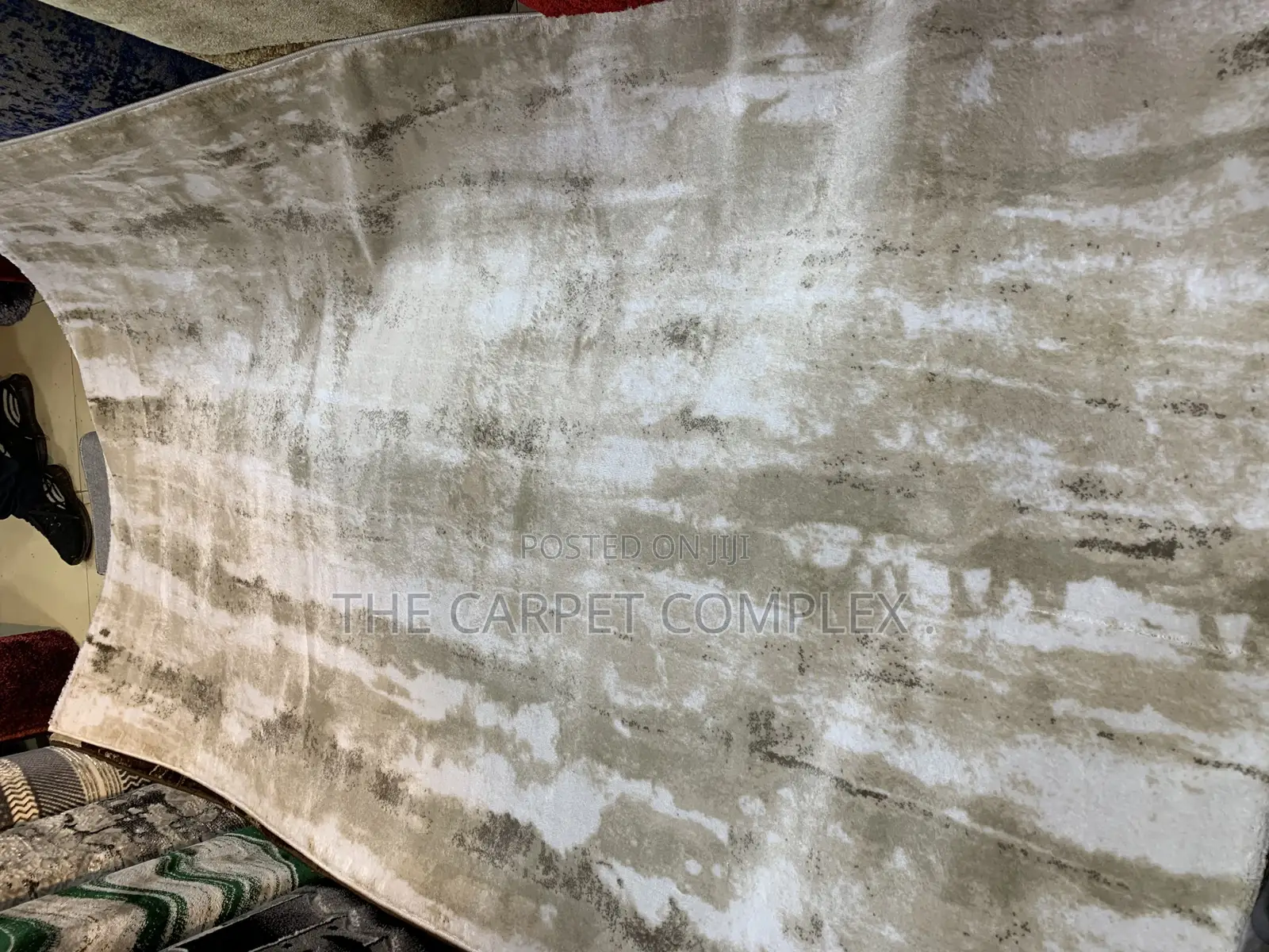 Centre Rugs Medium Sizes Each