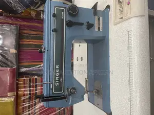 20u 33 Zig Zag Sewing Machine