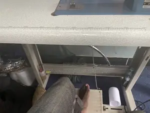 20u 33 Zig Zag Sewing Machine