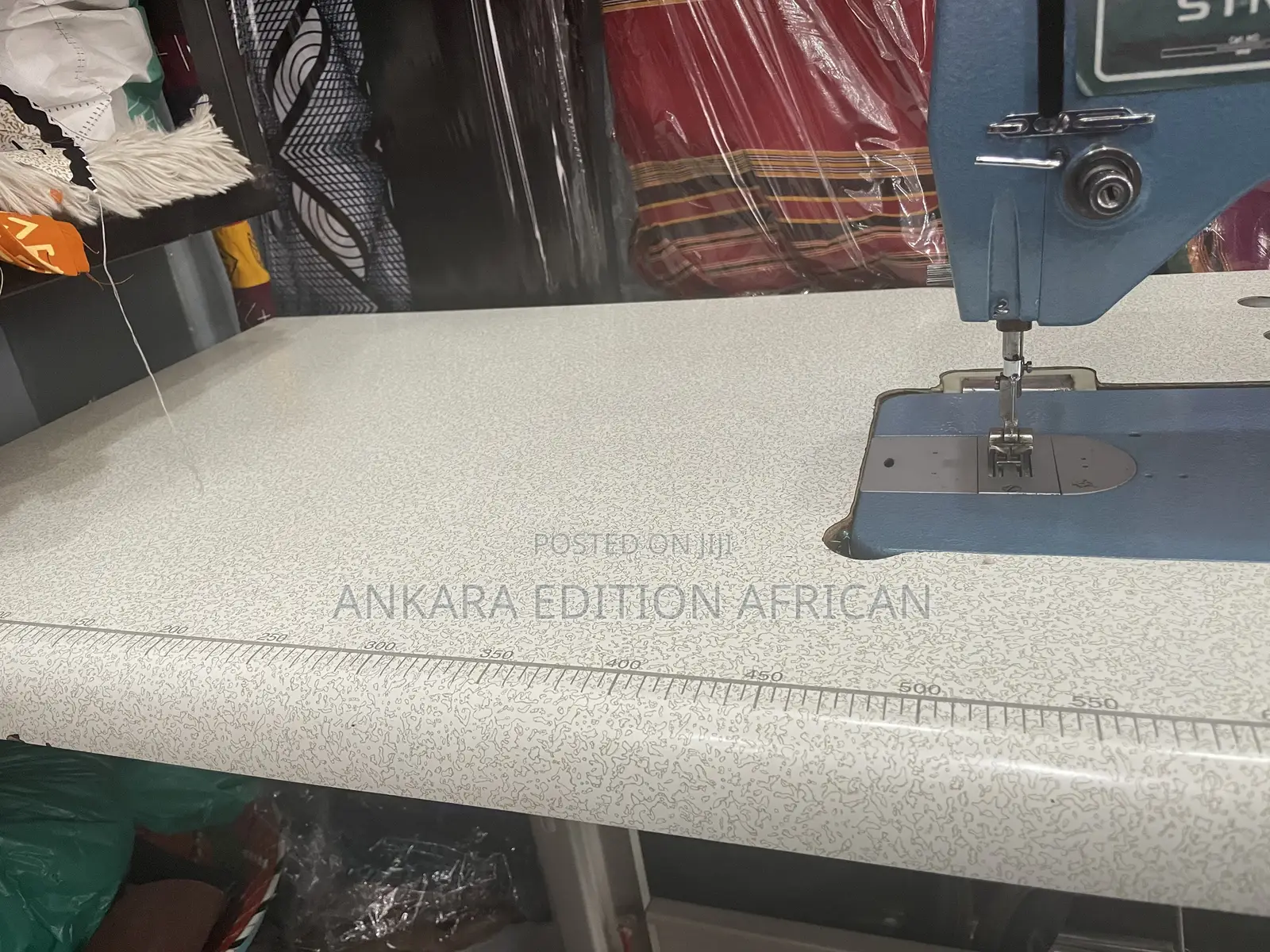 20u 33 Zig Zag Sewing Machine
