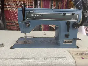 20u 33 Zig Zag Sewing Machine