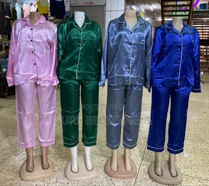 Suzie Night Wear
