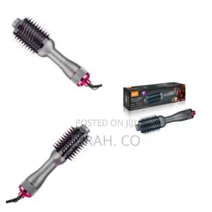 Raf Hot Hair Brush