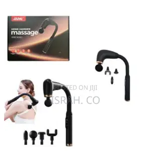 Massage Gun/Massage Hammer