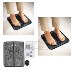Foot Massage Cushion Electric Foot Massager Digital