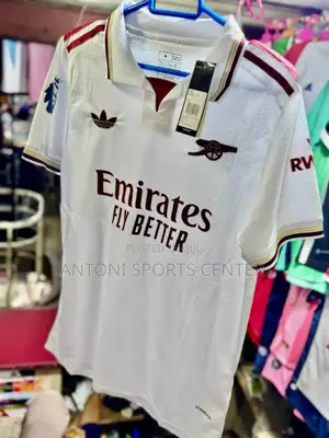 Arsenal Kit Fans
