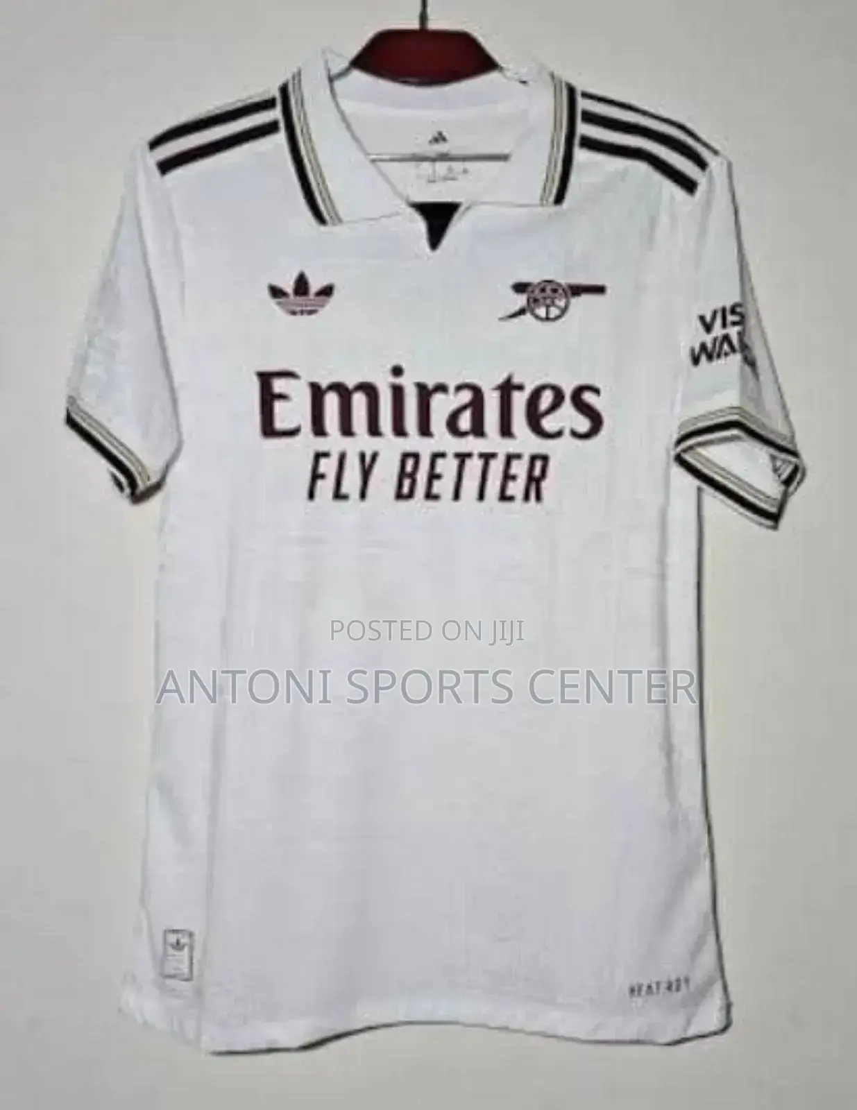 Arsenal Kit Fans