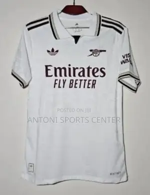 Arsenal Kit Fans