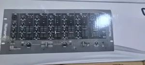 Numark C3 Usb Dj 19"Mixer