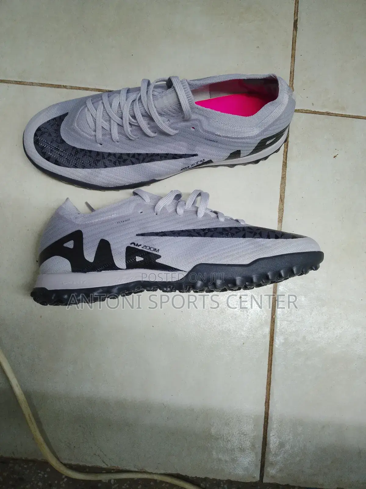 Fair Play Air Zoom Original One