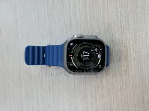 Apple Watch Ultra 1