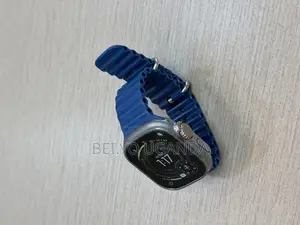 Apple Watch Ultra 1