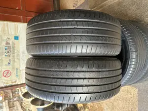 235/55r18 Bridgestone Japan Foreign Used Tires Good Condition