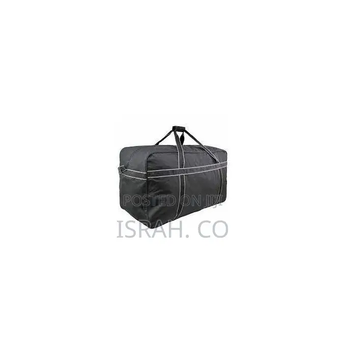 98cm Extra Extra Large Foldable Travel Bag Holdall Bag