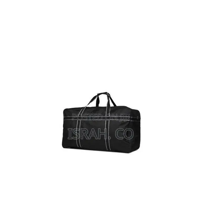 70cm Extra Large Foldable Travel Bag Holdall Bag,