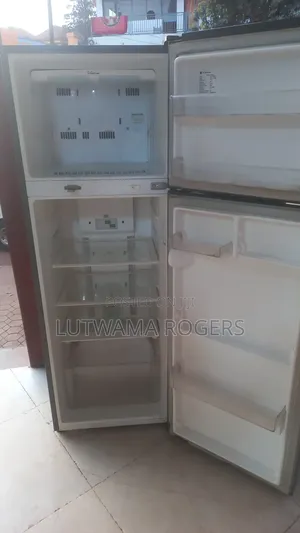 Lg Smart Inverter Double Door Fridge