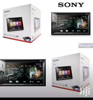 Car Radio Sony Stereo Upgrade