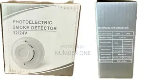 Smoke Detector
