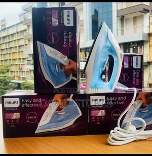 Original Philips Steam Iron