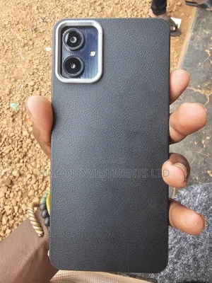 Samsung Galaxy A06 128 GB Black