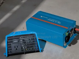 800w/12v Victron Phoenix Inverter