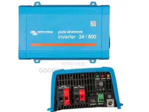 24volts 800w Phoenix Victron Inverter Model90890