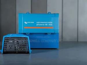 Victron Phoenix Inverter 48 Volts 800w Model