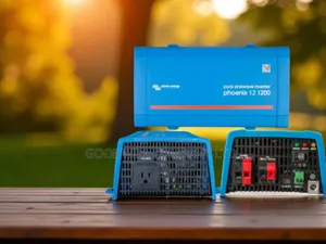 12v 1200w Victron Phoenix Inverter