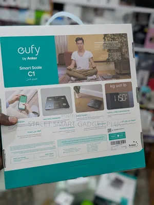 Eufy C1 Smart Scale