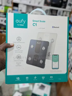 Eufy C1 Smart Scale