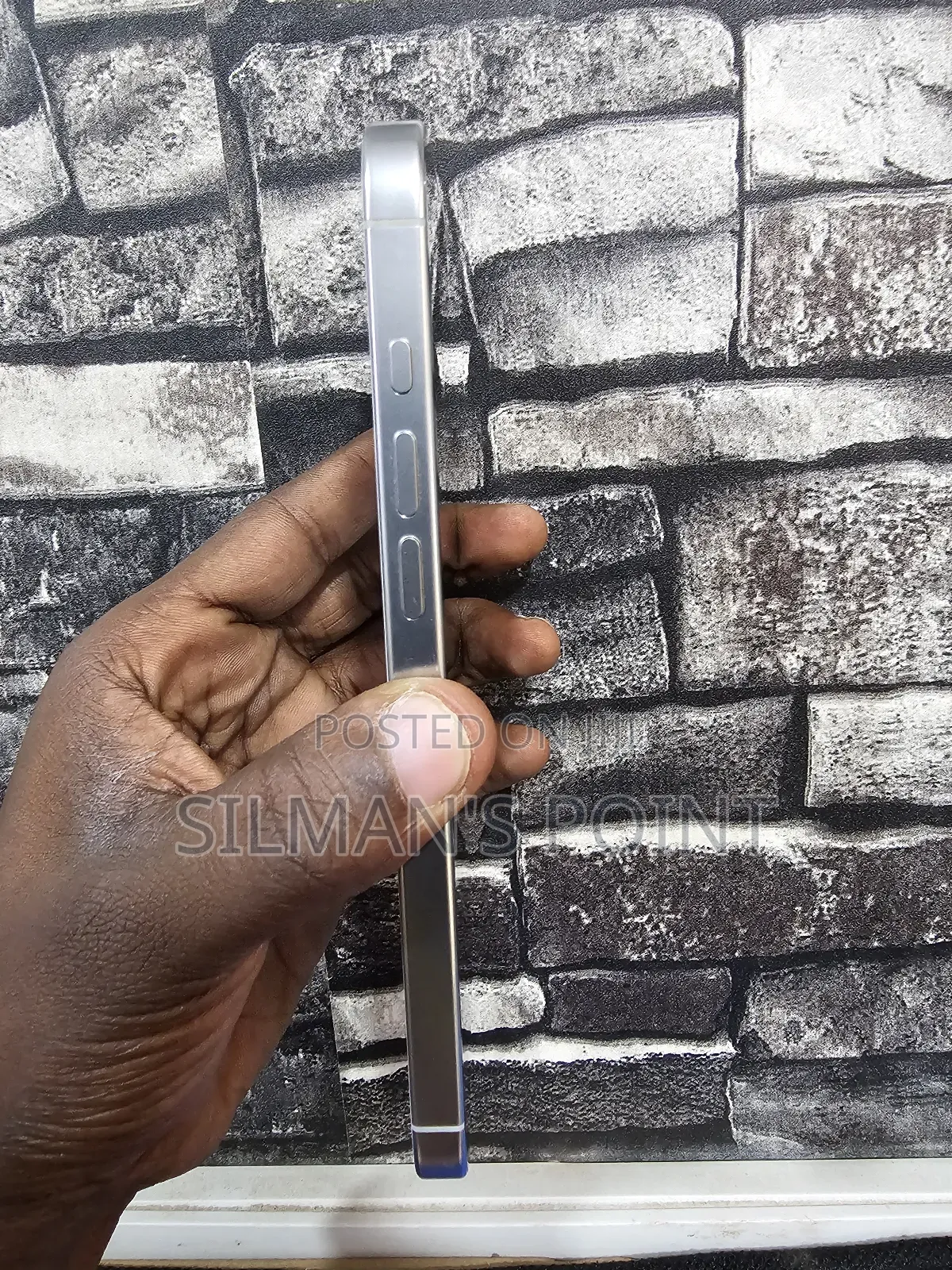 Apple iPhone 16 Pro Max 512 GB White