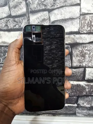 Apple iPhone 16 Pro Max 512 GB White