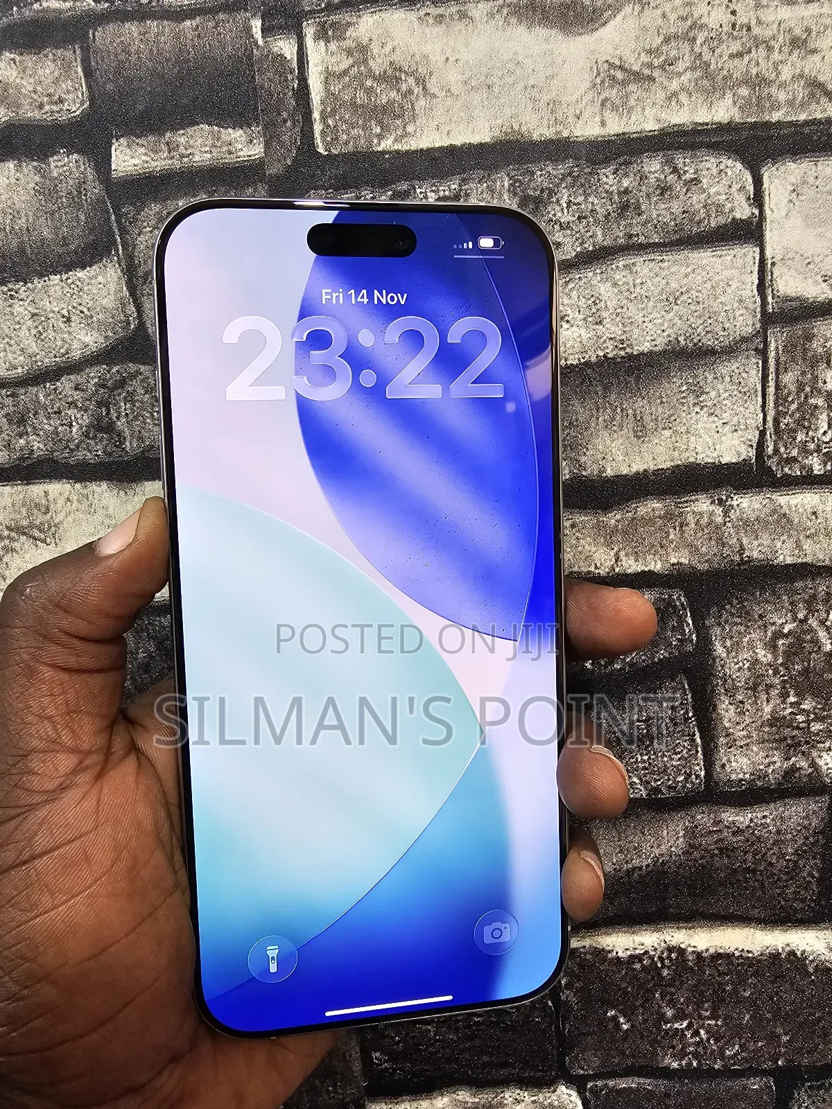 Apple iPhone 16 Pro Max 512 GB White