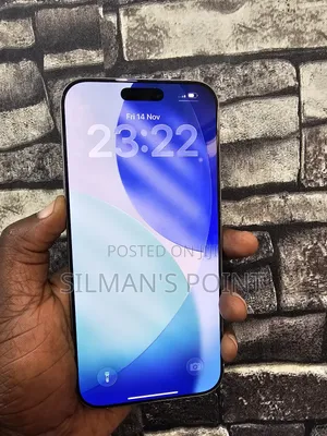 Apple iPhone 16 Pro Max 512 GB White