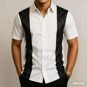 Zeus Rubber Shirts