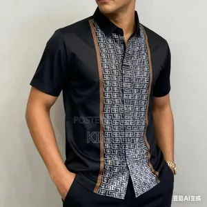 Zeus Rubber Shirts