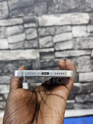 Apple iPhone 16 Pro Max 256 GB White