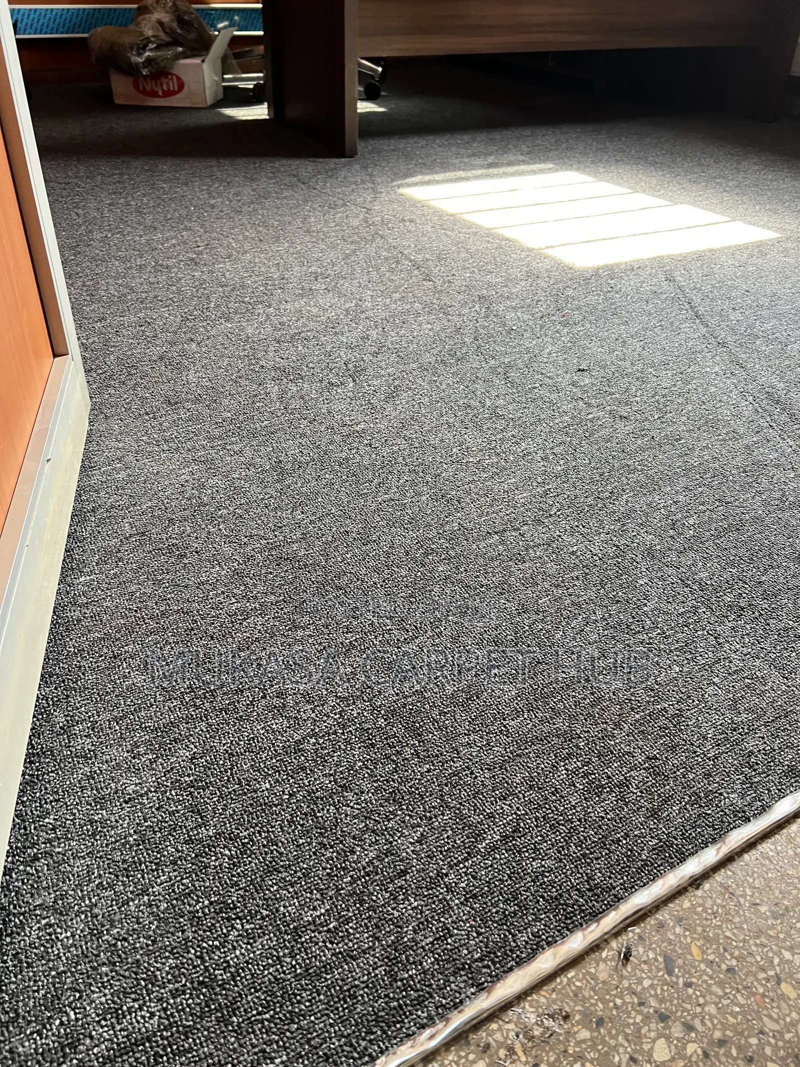 Thick Warm Woolen Carpets