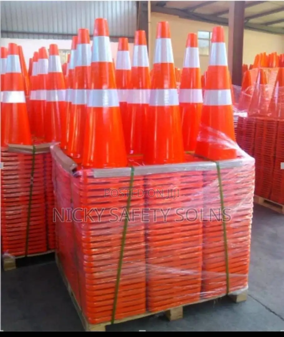 Reflecting Cones