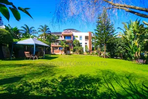 Hotel for Sale on 3acres of Land in Kigo/Lubowa With Lake View