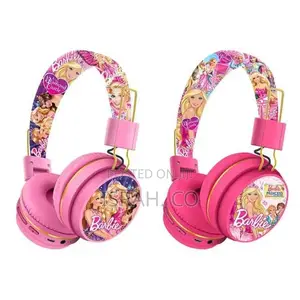 1 Piece of Bluetooth Headphones