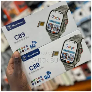 Unique Smartberry C89