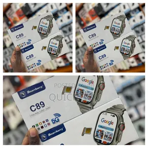 Unique Smartberry C89
