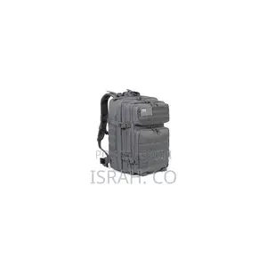 45l Nylon Waterproof Fishing Hunting Tactical Backpacks