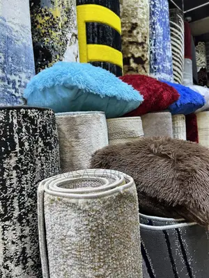 Classic Centre Mats for Living Room
