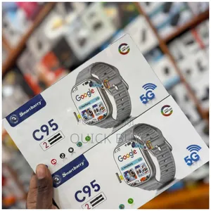 Standard Smartberry C95