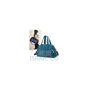 Sports Bag, Gym Bag, Boston Bag